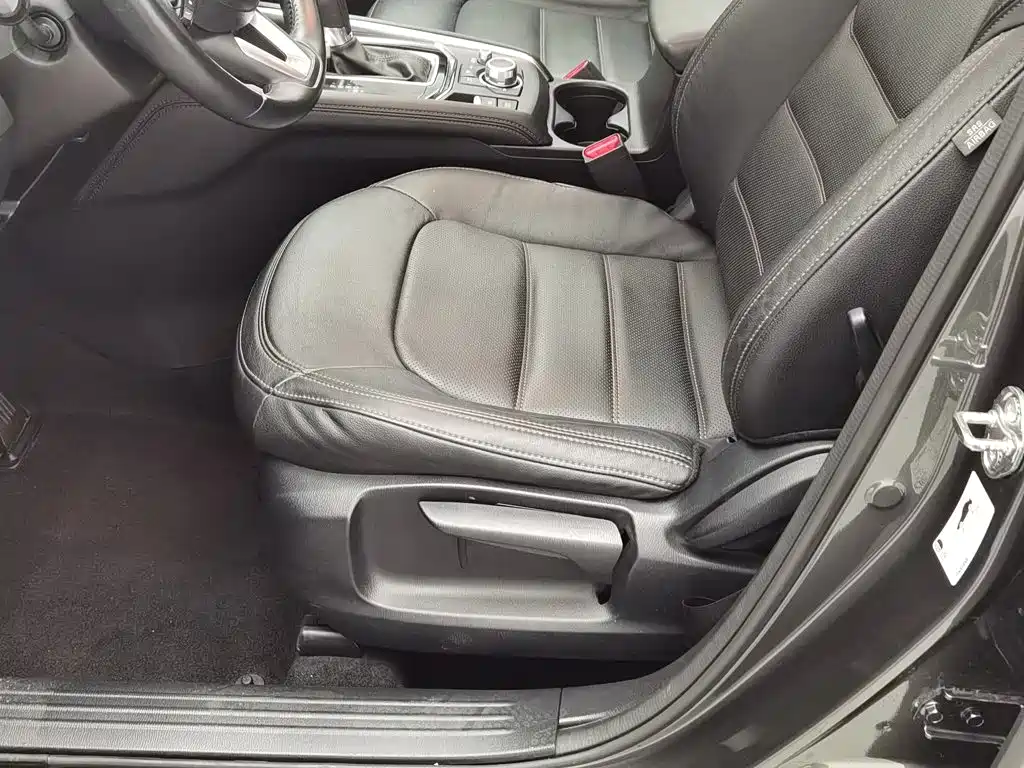 Mazda CX-5 — миниатюра 20