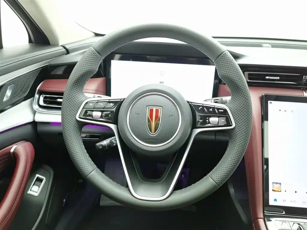 Hongqi HONGQI H5 PHEV