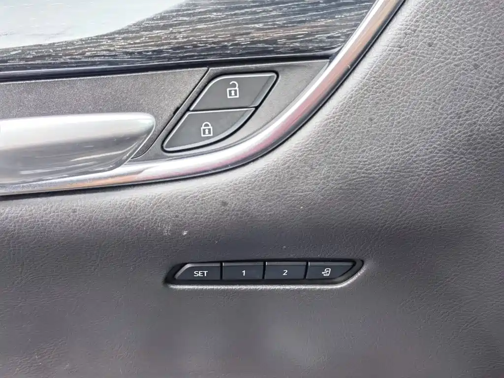 Cadillac XT5 — миниатюра 28