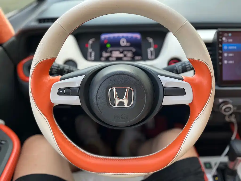 Honda Life — миниатюра 10