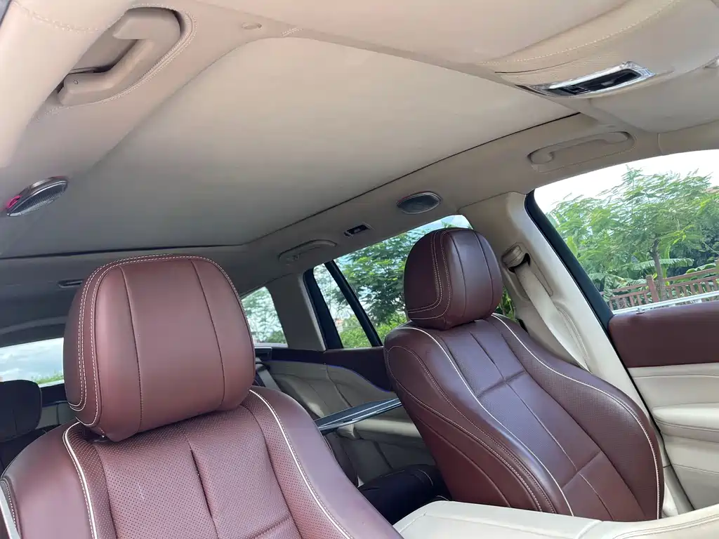 Mercedes-Benz Maybach GLS 2022 GLS 450