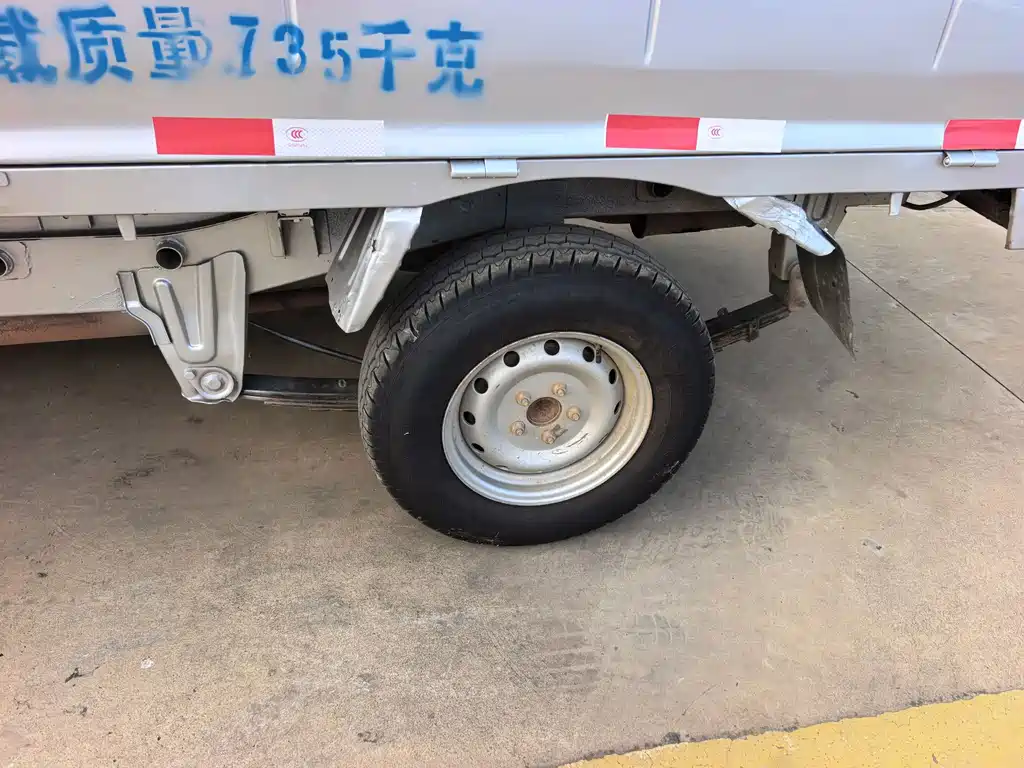 Wuling Rongguang Mini Truck — миниатюра 2