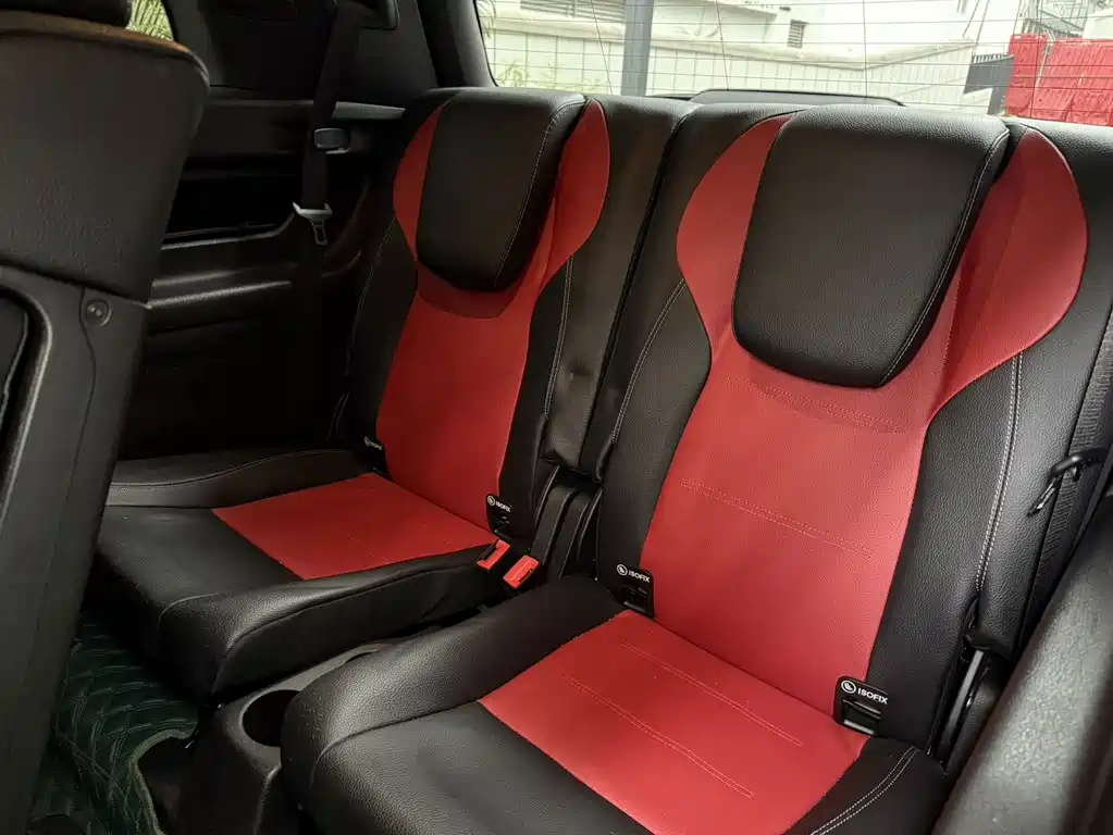 Mercedes-Benz GLB AMG — миниатюра 14