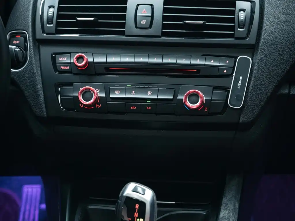 BMW 1 Series (Import) — миниатюра 23