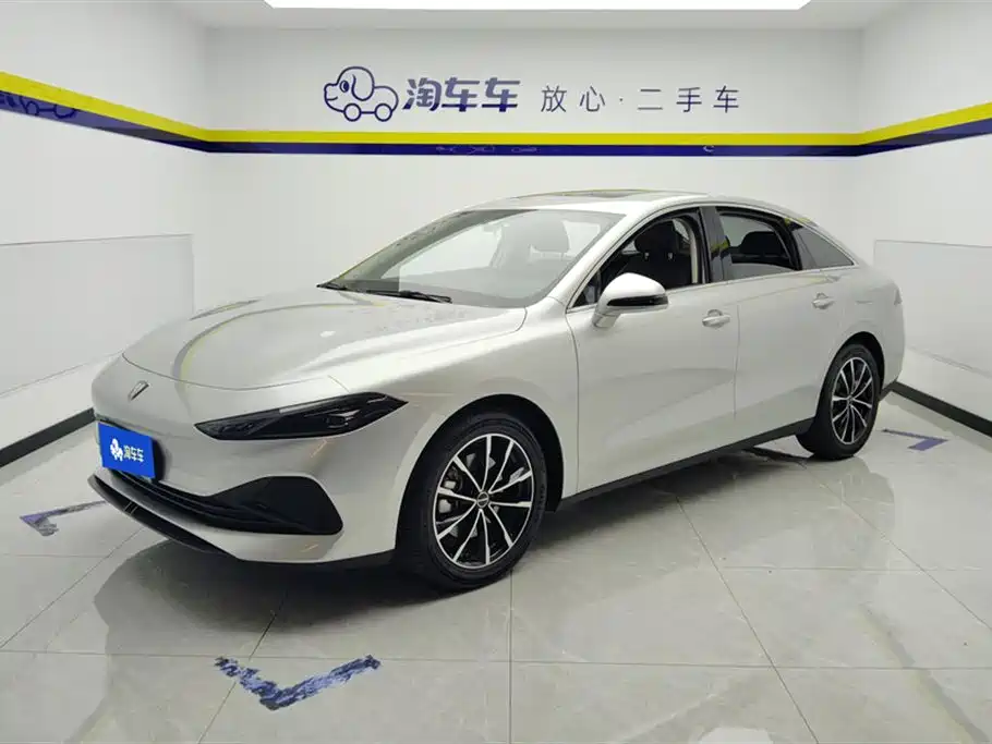 Roewe D7 2025
