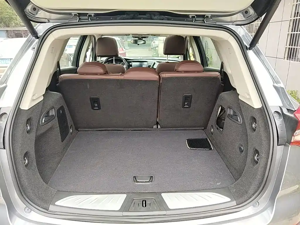 Buick Envision Plus — миниатюра 19