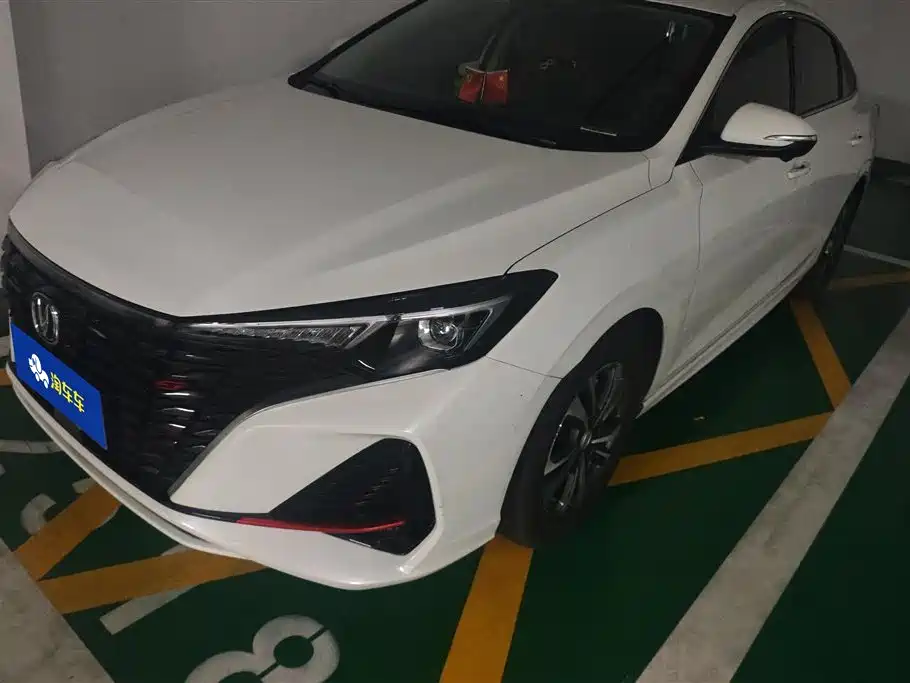Changan Eado 2024