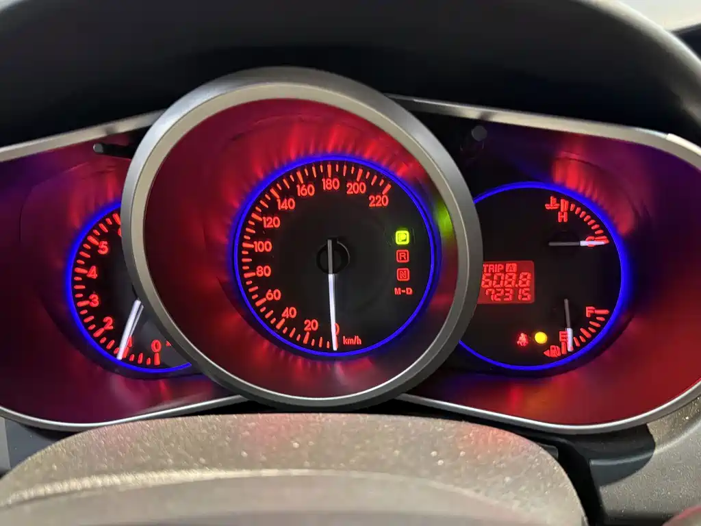 Mazda CX-7 — миниатюра 6