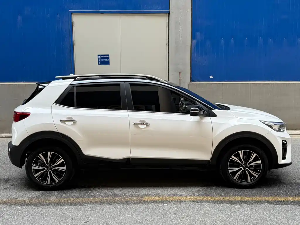 Kia KX1 — миниатюра 7