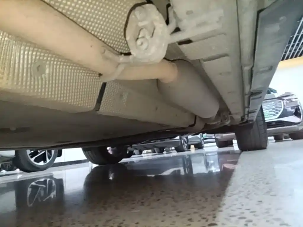 Leapmotor Leapmotor C16 — миниатюра 22