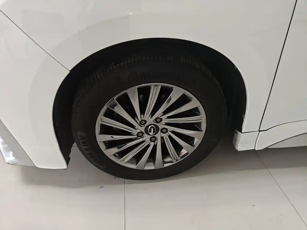 GAC Motor Trumpchi M8 — миниатюра 23