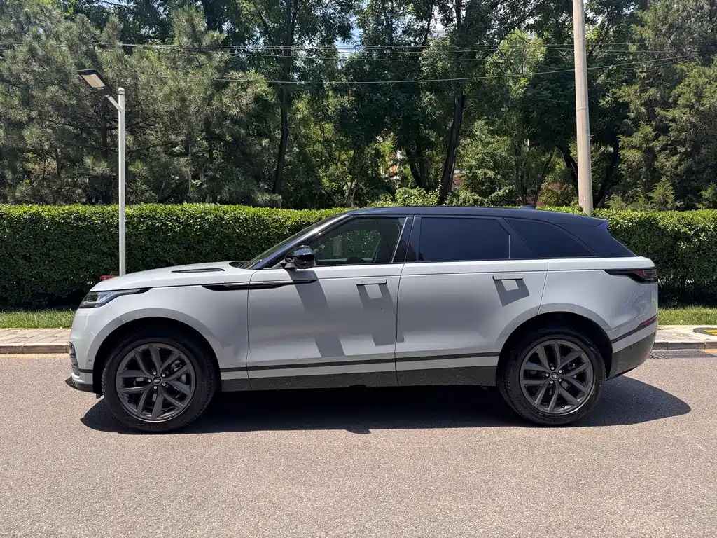 Land Rover Range Rover Velar 2024 Dynamic SE