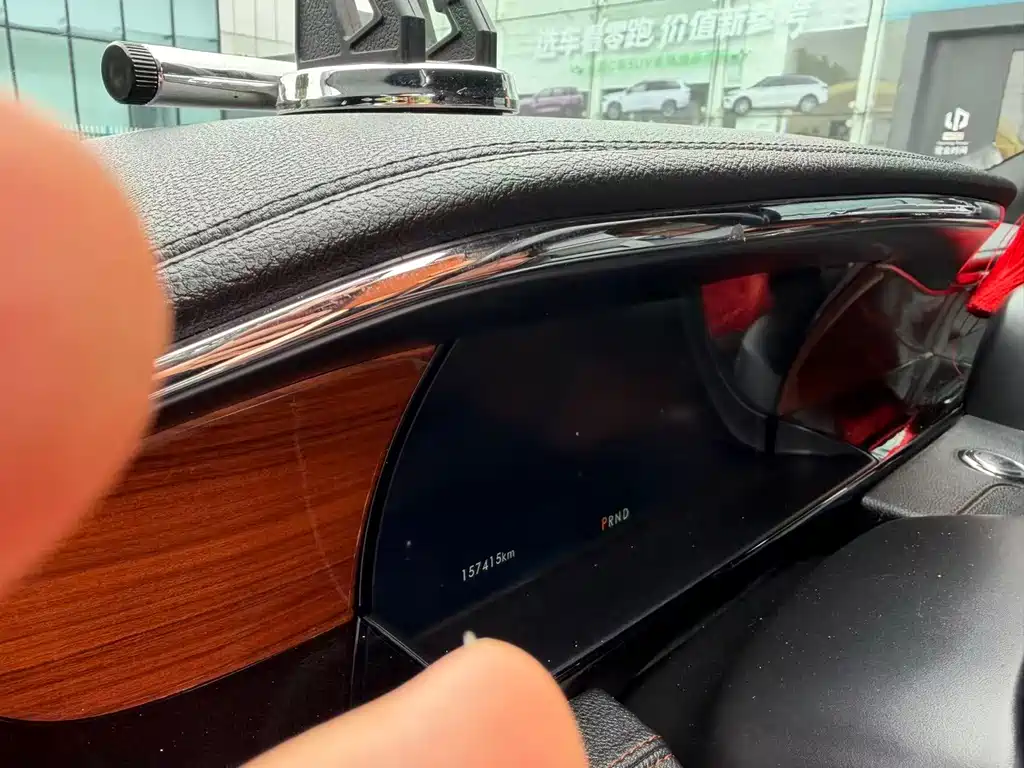 Lincoln Navigator — миниатюра 3