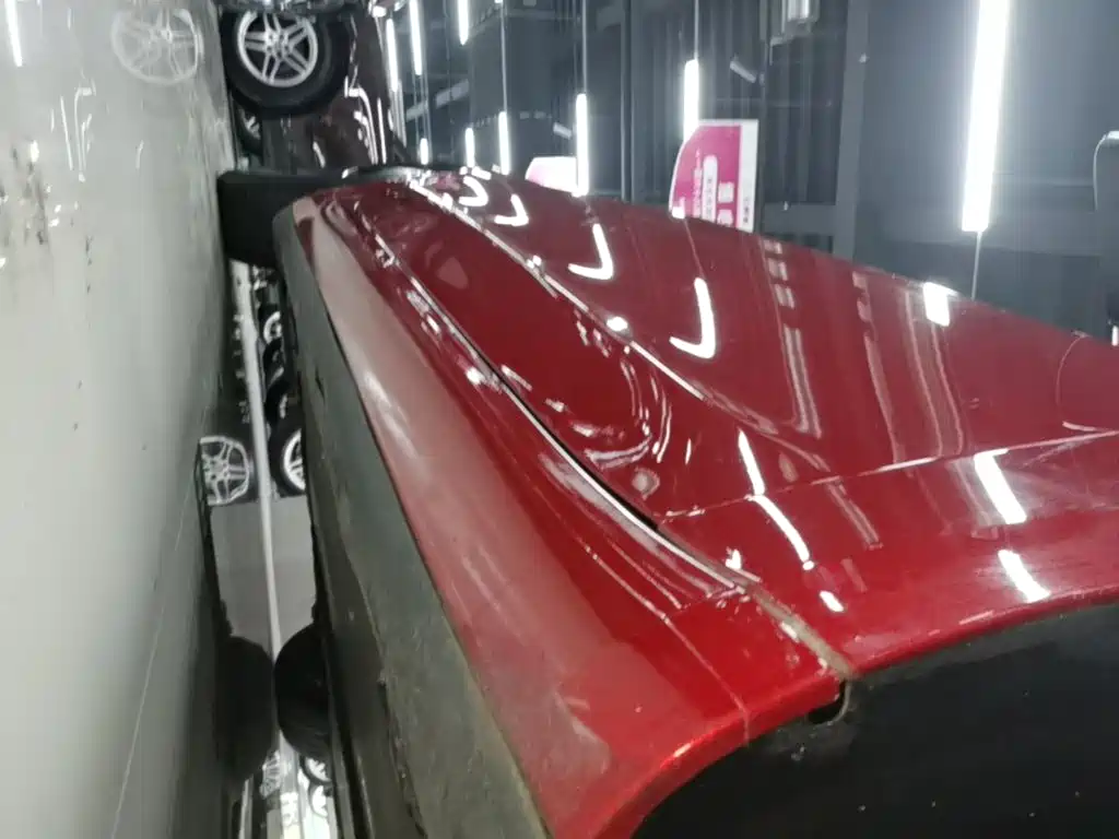 Tesla Model 3 — миниатюра 21