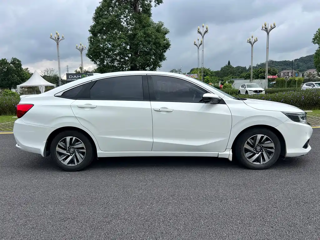 Honda Crider — миниатюра 6