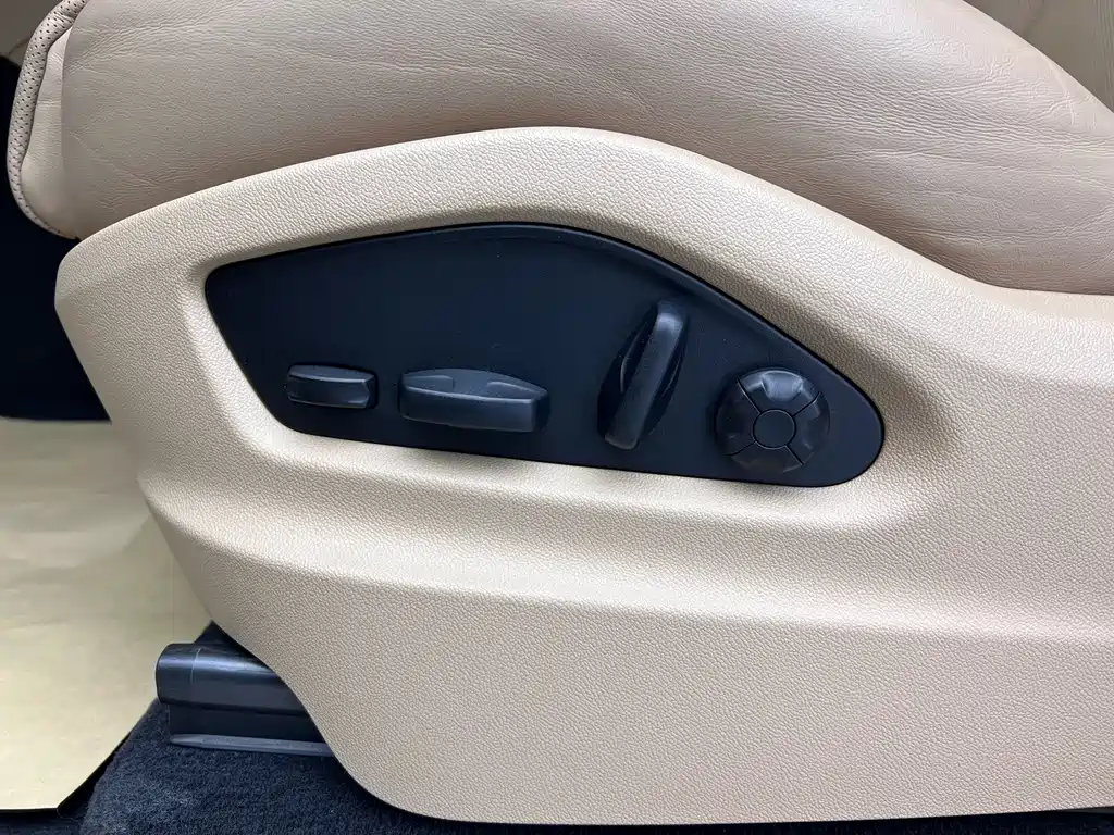 PORSCHE CAYENNE NEW ENERGY