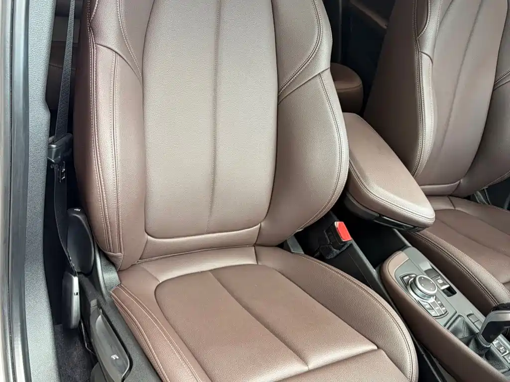 BMW X1 — миниатюра 9