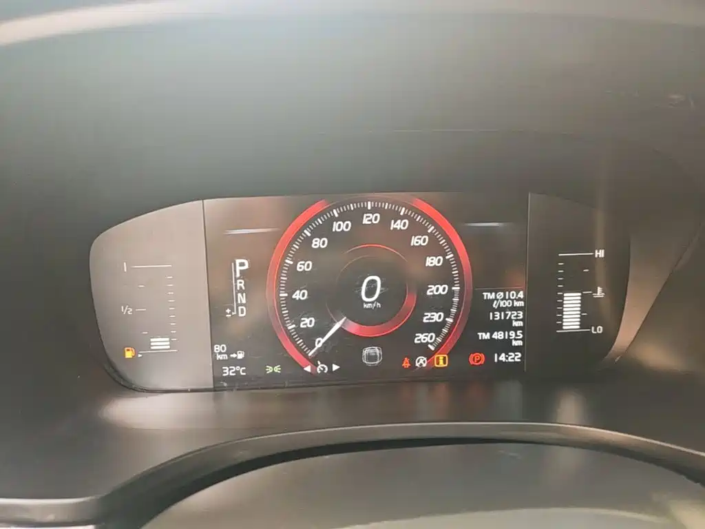 Volvo S60 — миниатюра 12