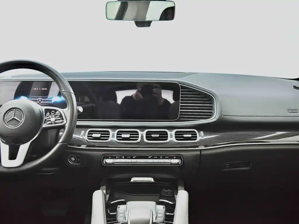 Mercedes-Benz GLE 2022 GLE 350 4MATIC Fashion