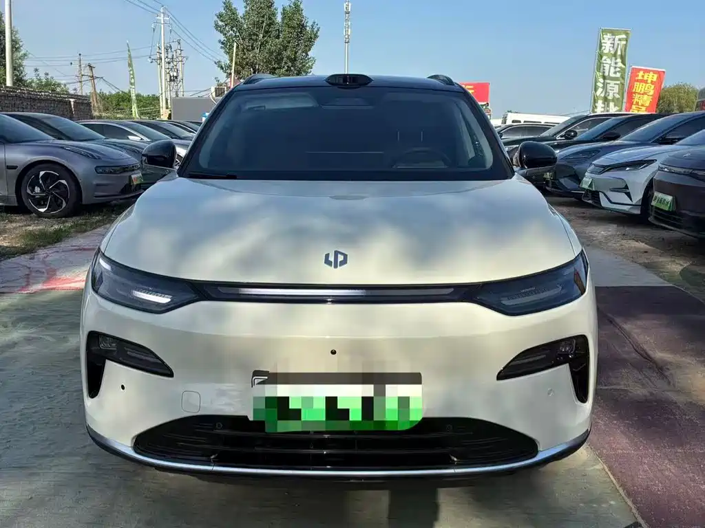Leapmotor C11 2026 640