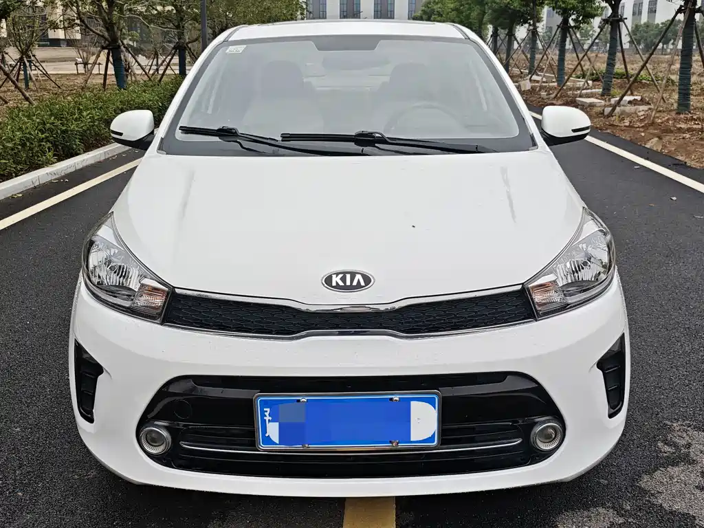Kia Huanchi — миниатюра 2