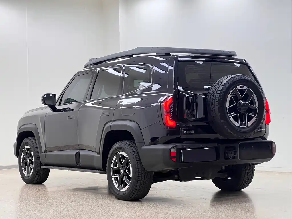 Deepal Deepal G318 — миниатюра 4