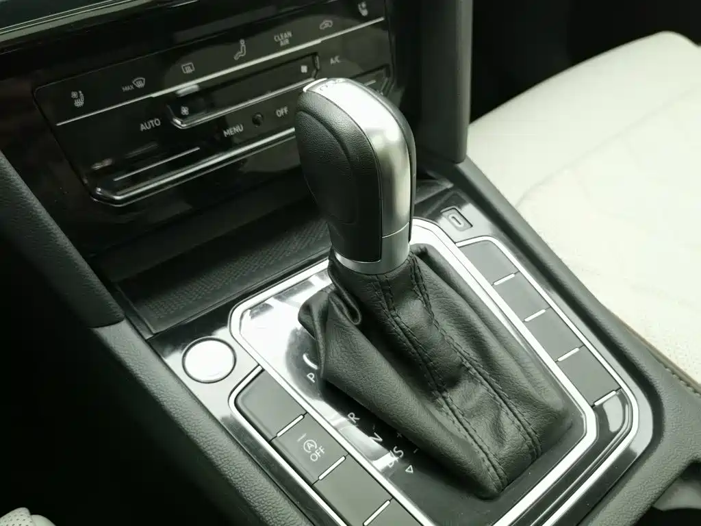 Volkswagen Magotan — миниатюра 13