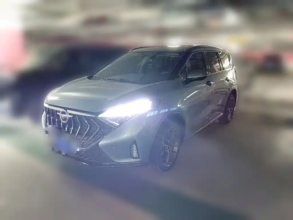 Haima Haima 7X — миниатюра 2
