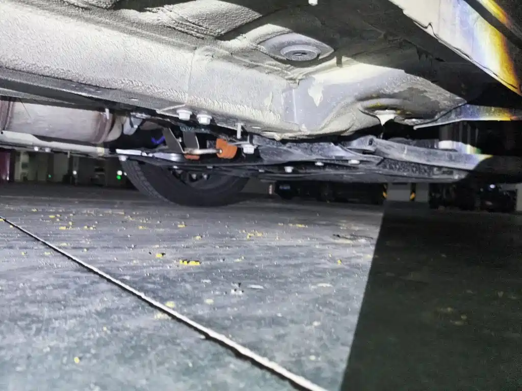 Chery Arrizo 8 PRO — миниатюра 17