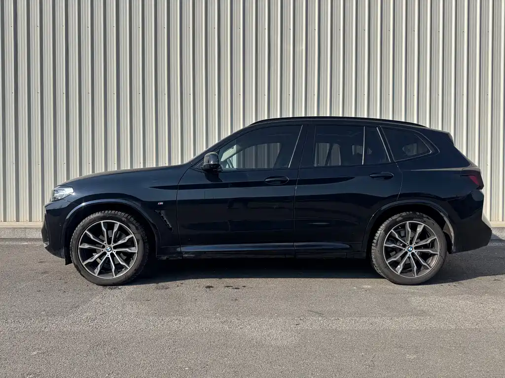 BMW X3 2023 xDrive30i Lead M