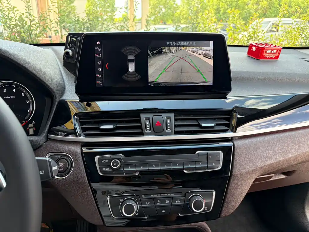 BMW X1 — миниатюра 14