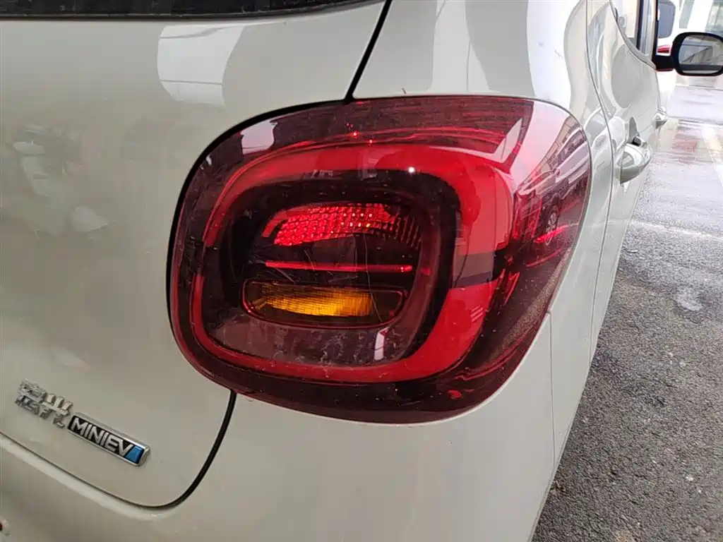 Wuling Mini EV MINIEV 2025