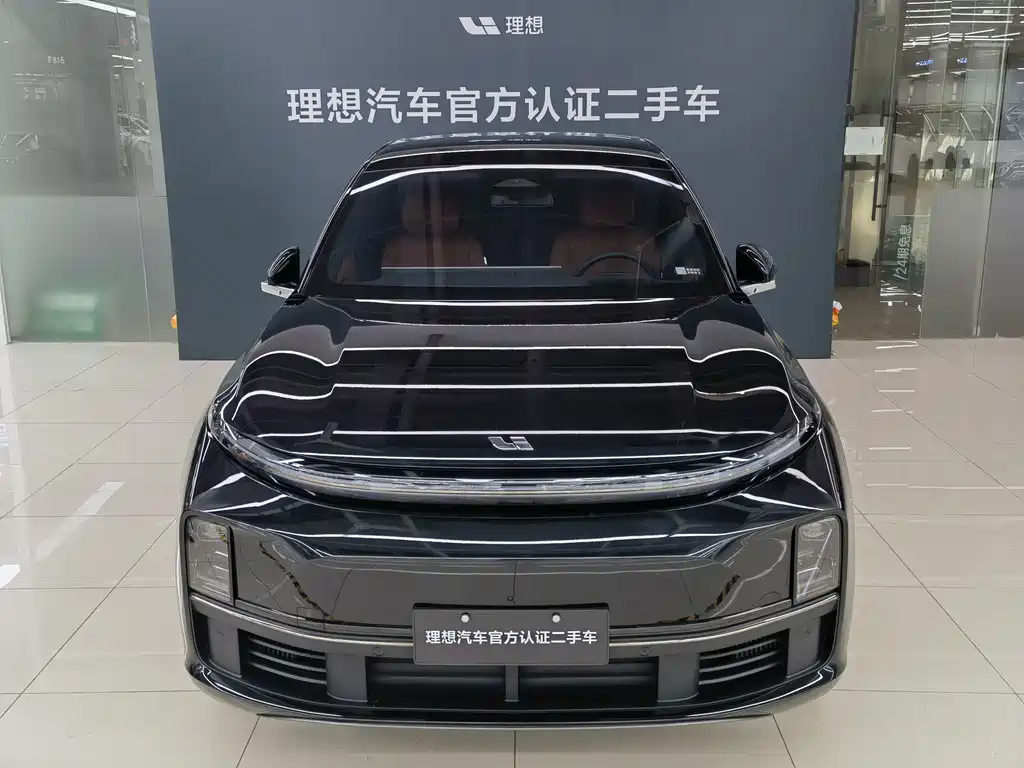 Li Auto Li L7 — миниатюра 2