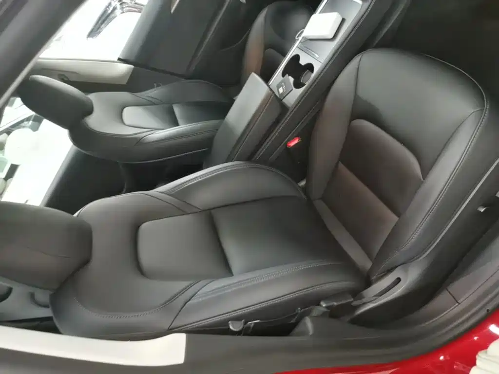 Tesla Model 3 — миниатюра 25
