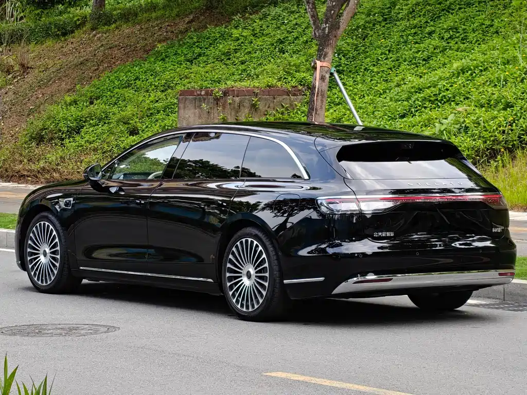 Xiangjie Xiangjie S9T — миниатюра 2