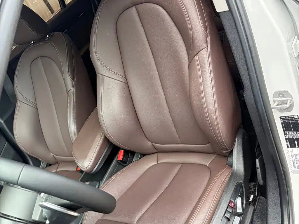 BMW X1 — миниатюра 6