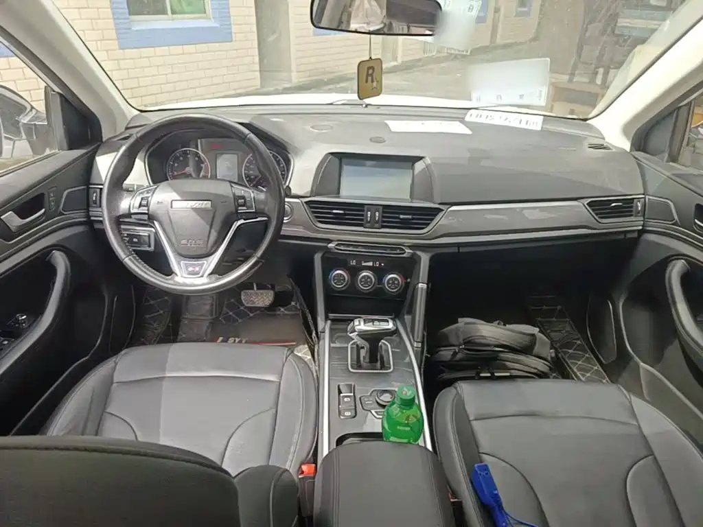 Haval H6 — миниатюра 10