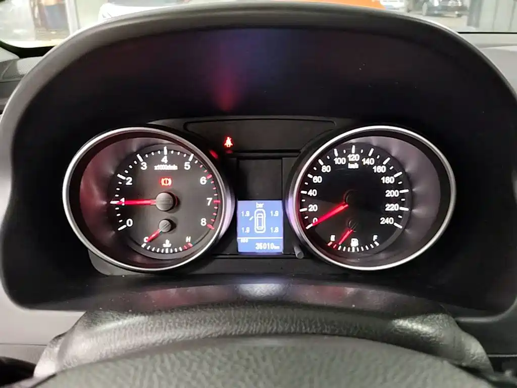 Haval H6 — миниатюра 12