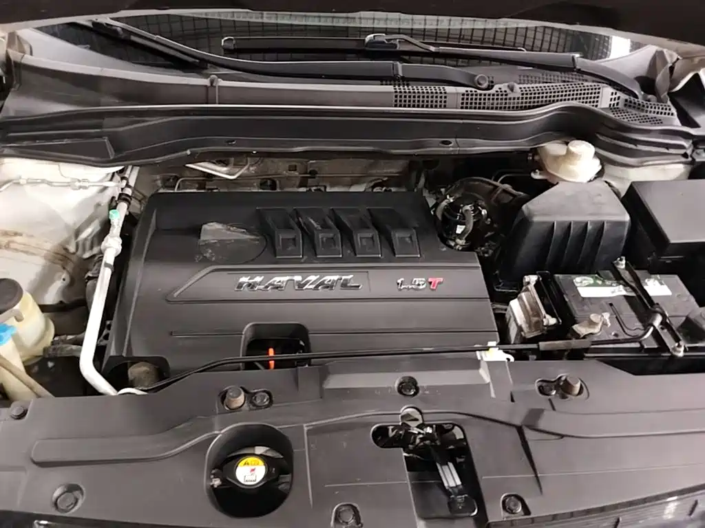 Haval H6 — миниатюра 20
