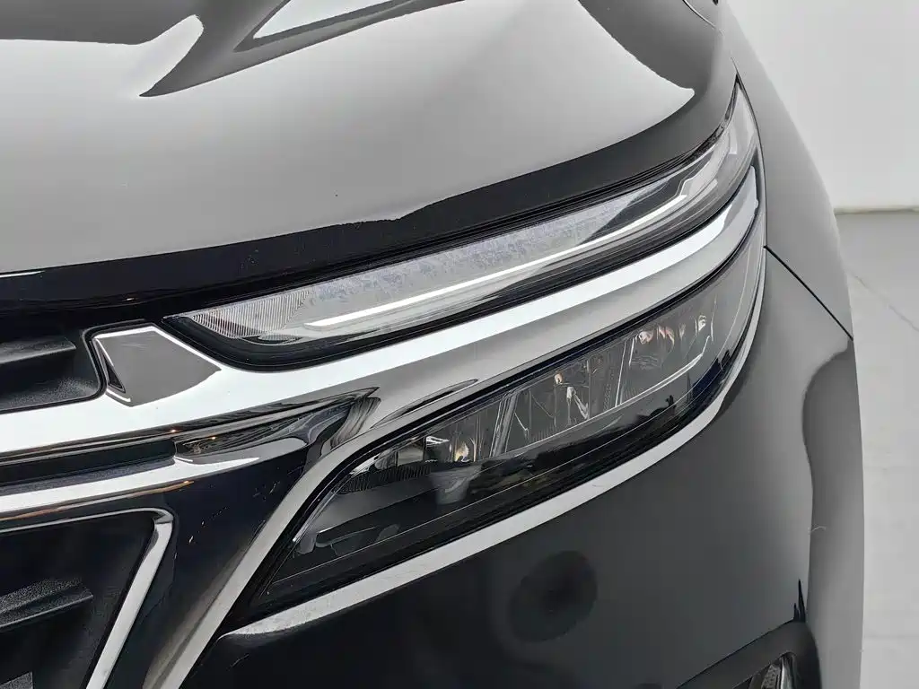 Chevrolet Equinox — миниатюра 7