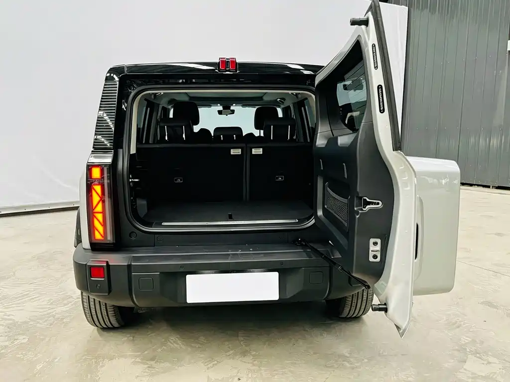 iCAR iCAR 03 — миниатюра 20