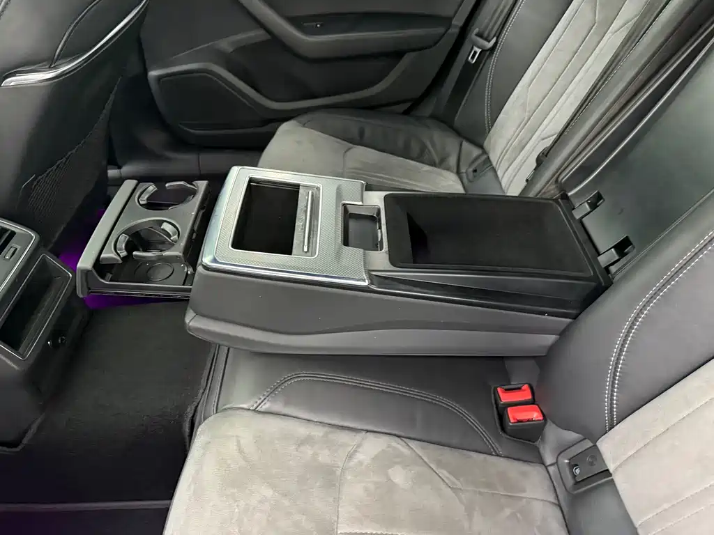 Audi A6L — миниатюра 17