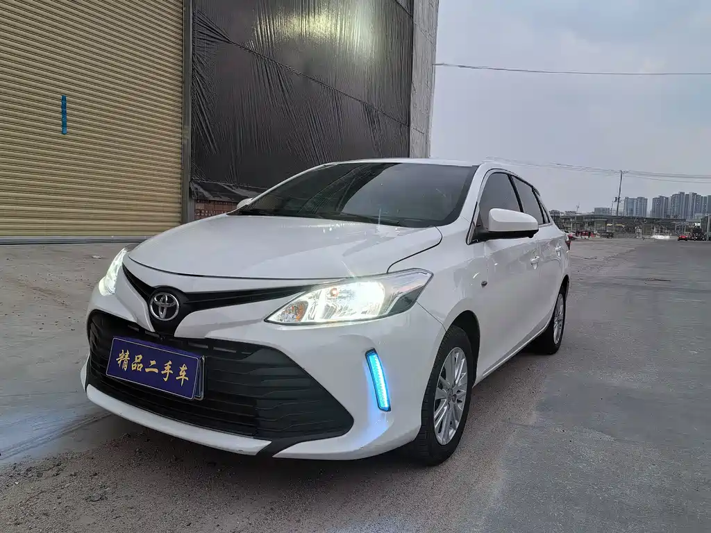 Toyota Vios