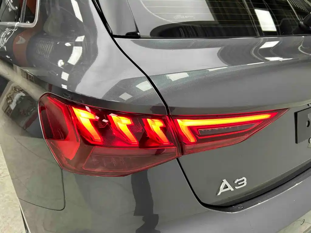 Audi A3 — миниатюра 24