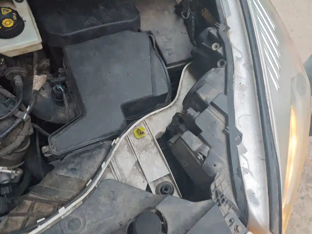 Ford Kuga — миниатюра 21