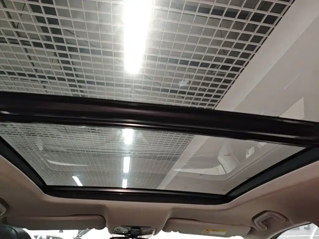 GAC Motor Trumpchi GS8 — миниатюра 18