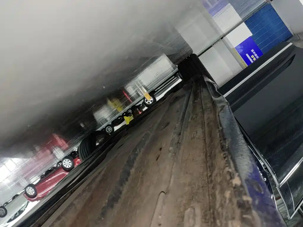 Volkswagen Passat — миниатюра 21