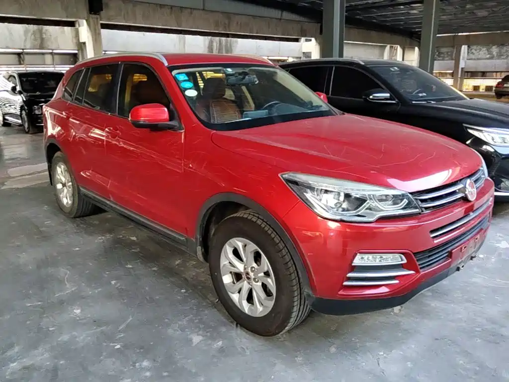 Hanteng Hanteng X7 — миниатюра 4
