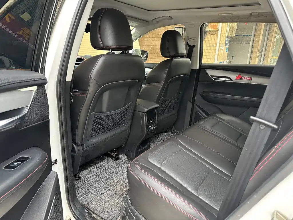 SWM SWAY MOTORS SWM SWIFT G01