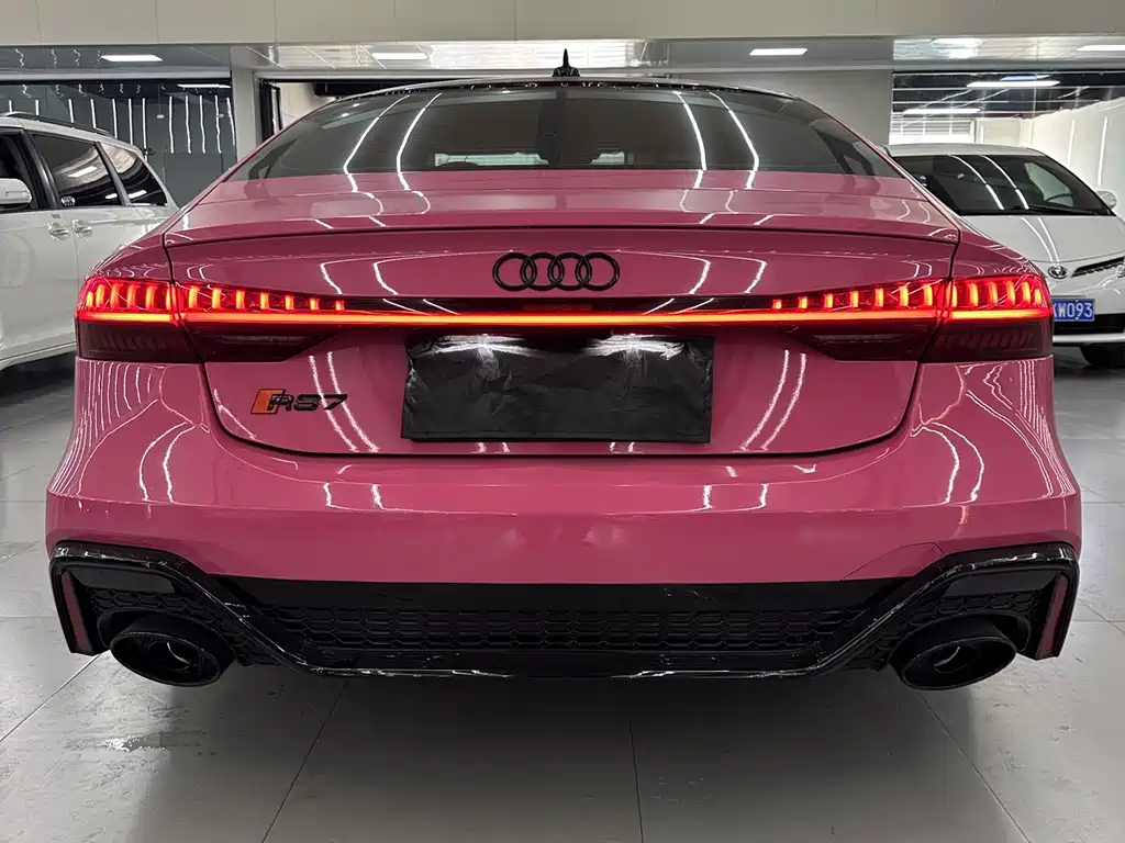 Audi A7 — миниатюра 8